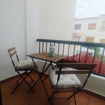 El Patio Apartment El Campello Luaran gambar