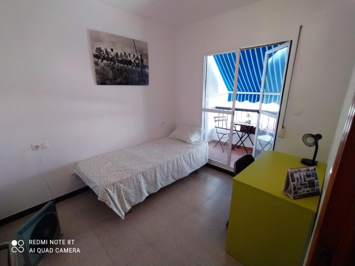 El Patio Apartment El Campello Luaran gambar